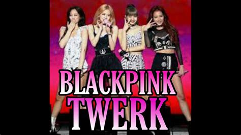 blackpink twerk|jennie from blackpink.